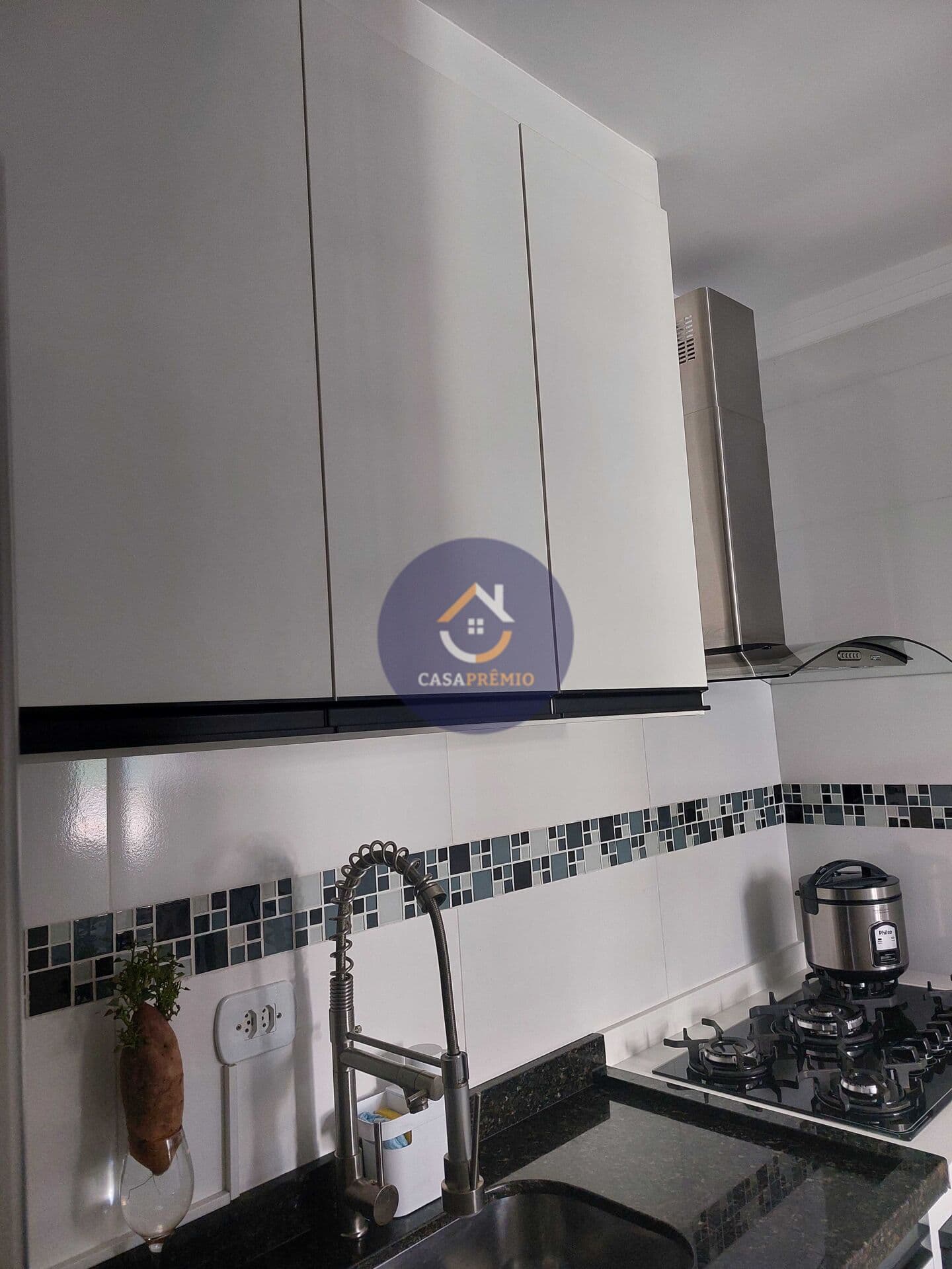 Apartamento 2Q - Parque Boturussu foto 5