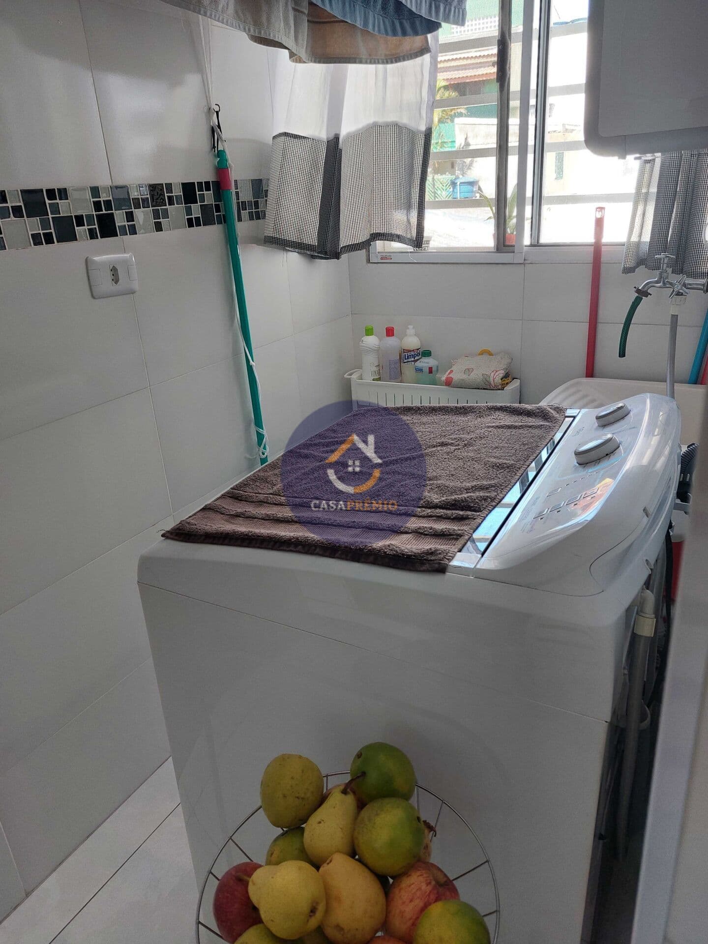 Apartamento 2Q - Parque Boturussu foto 8