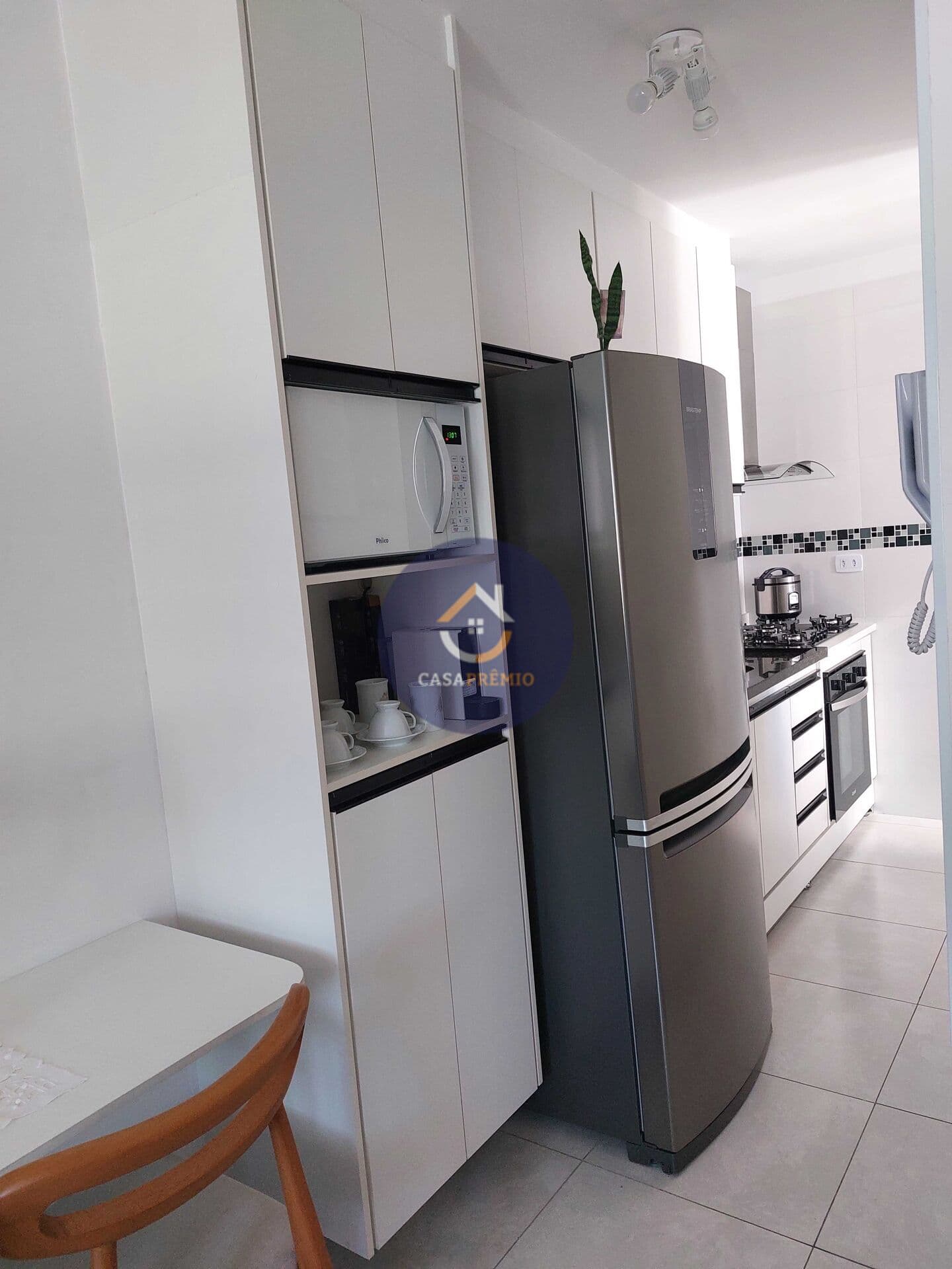 Apartamento 2Q - Parque Boturussu foto 7