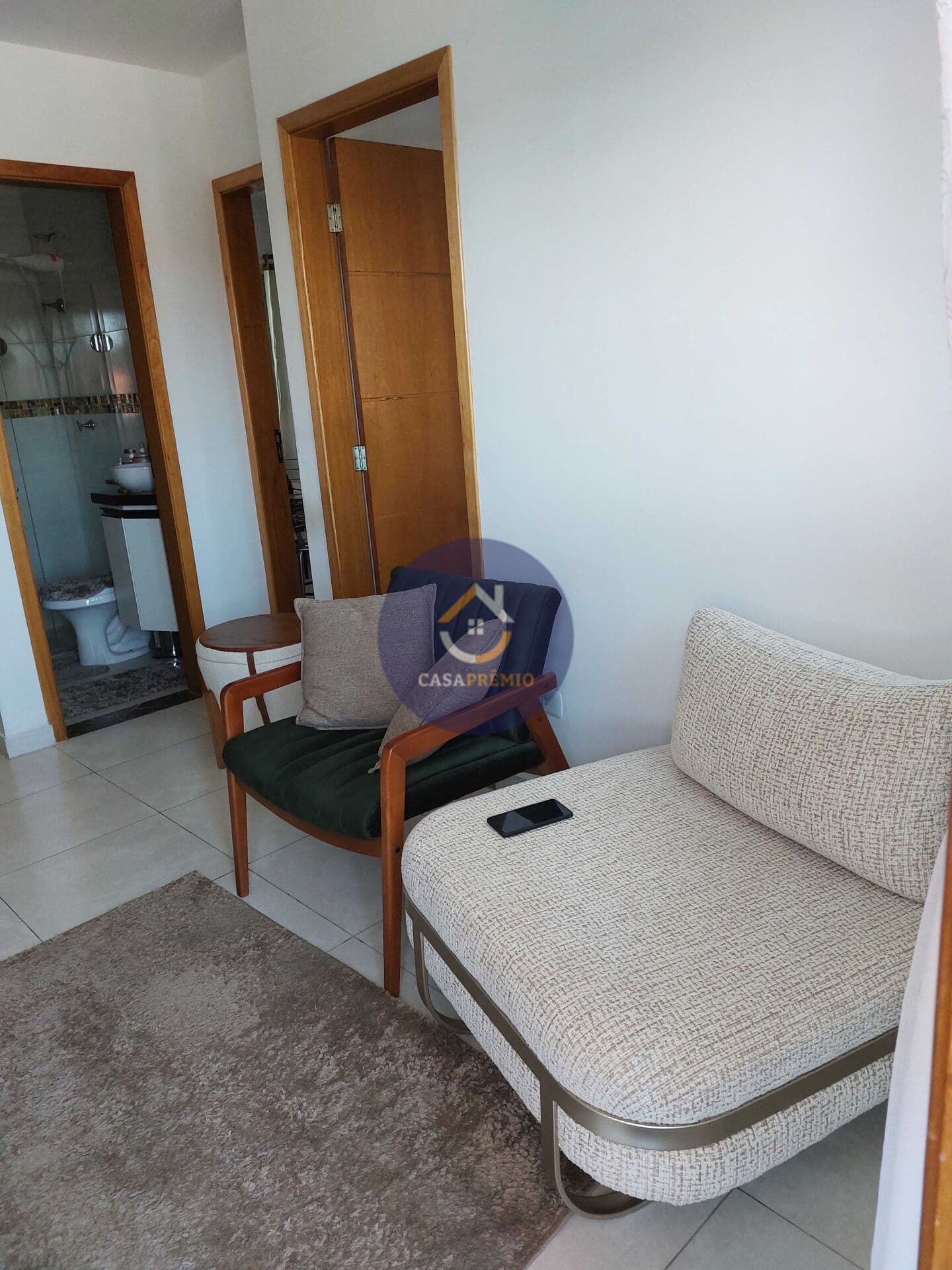 Apartamento 2Q - Parque Boturussu foto 2