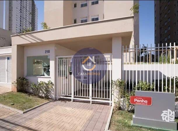 Apartamento 2Q - Penha foto 2