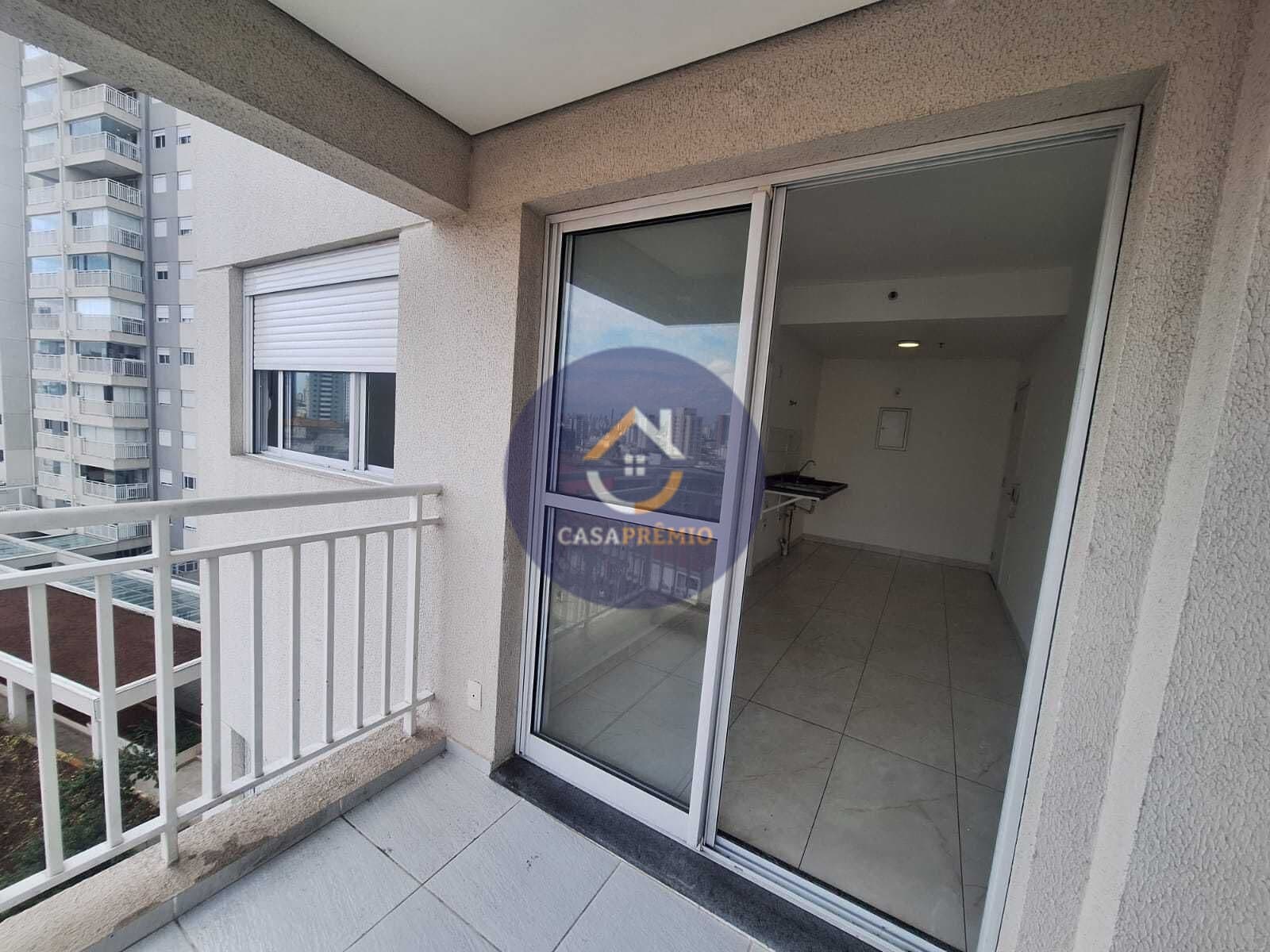Apartamento 1Q - Penha de França foto 1