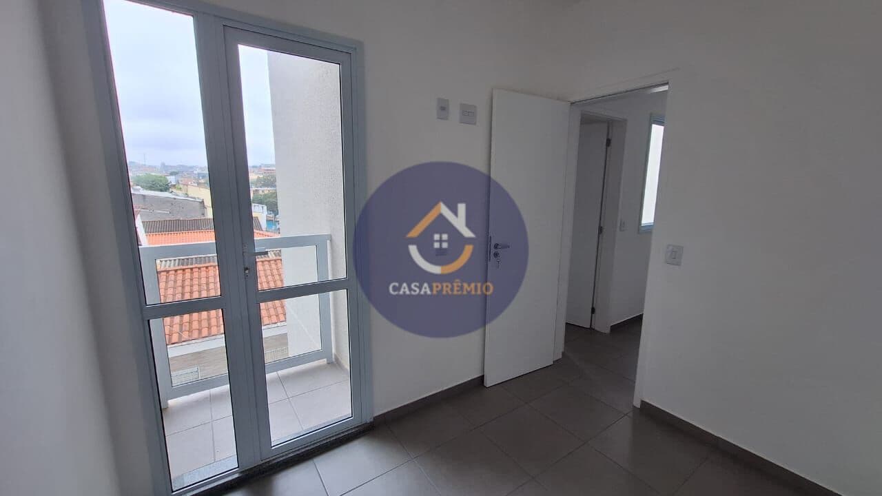 Apartamento 2Q - Cidade Líder foto 3