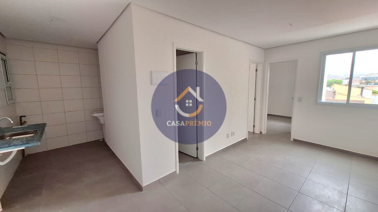 Apartamento 2Q - Cidade Líder foto 6