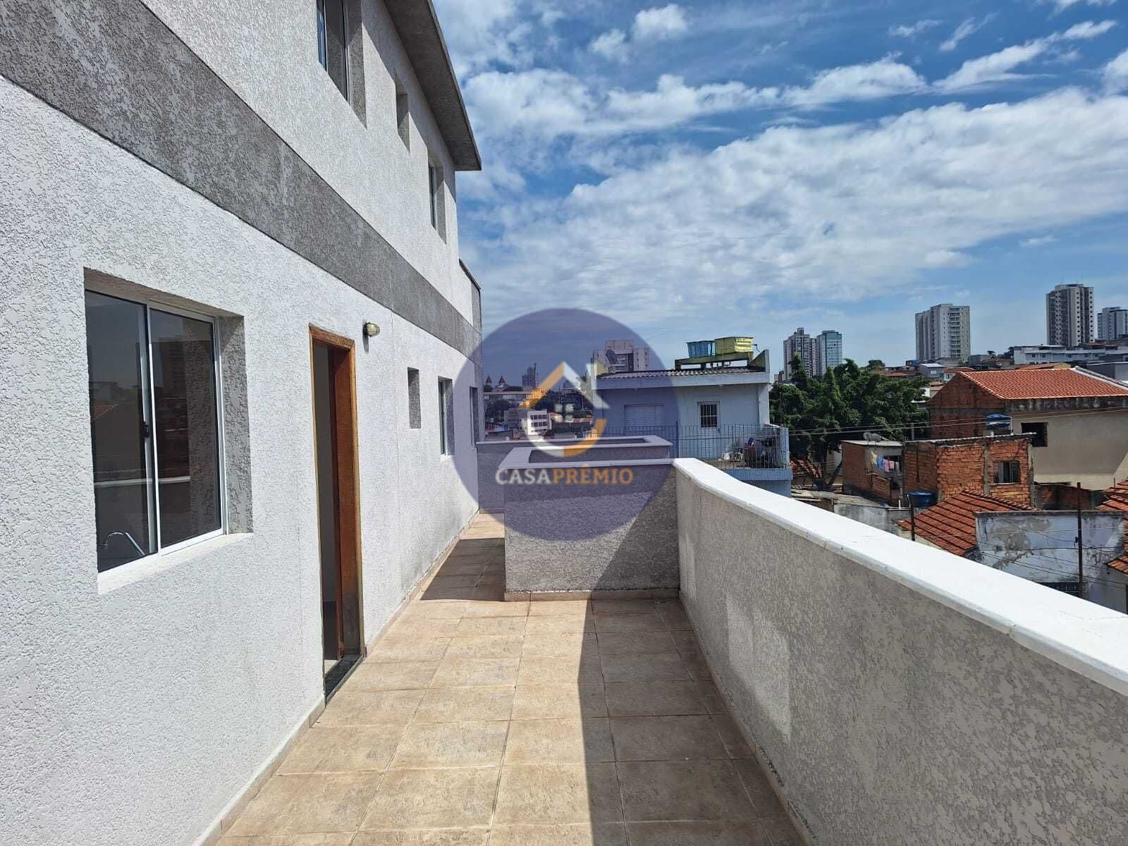 Apartamento 2Q - Penha de França foto 5