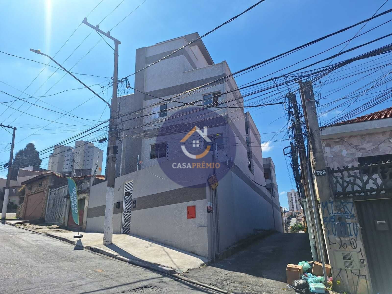 Apartamento 2Q - Penha de França foto 1