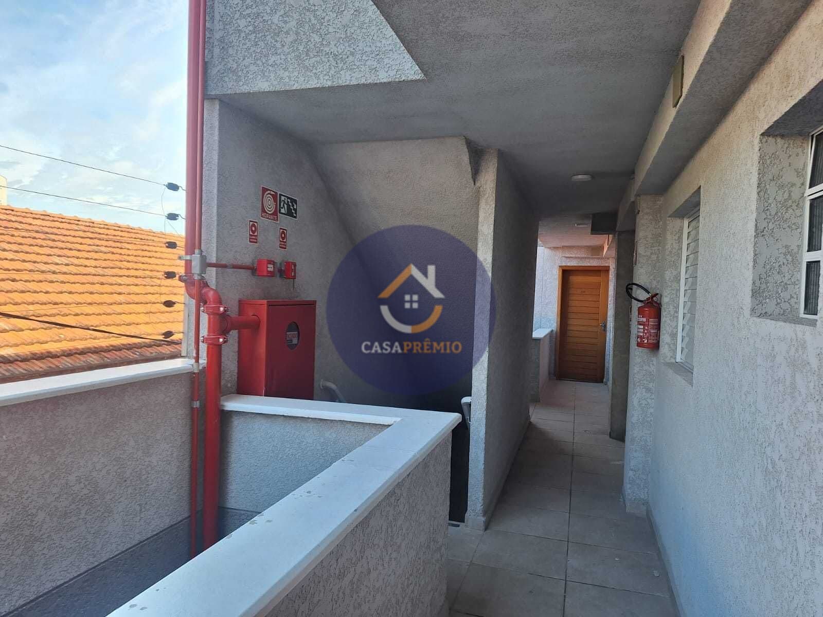 Apartamento 2Q - Penha de França foto 3