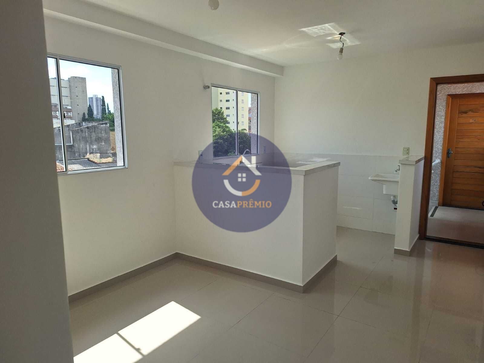 Apartamento 2Q - Penha de França foto 7