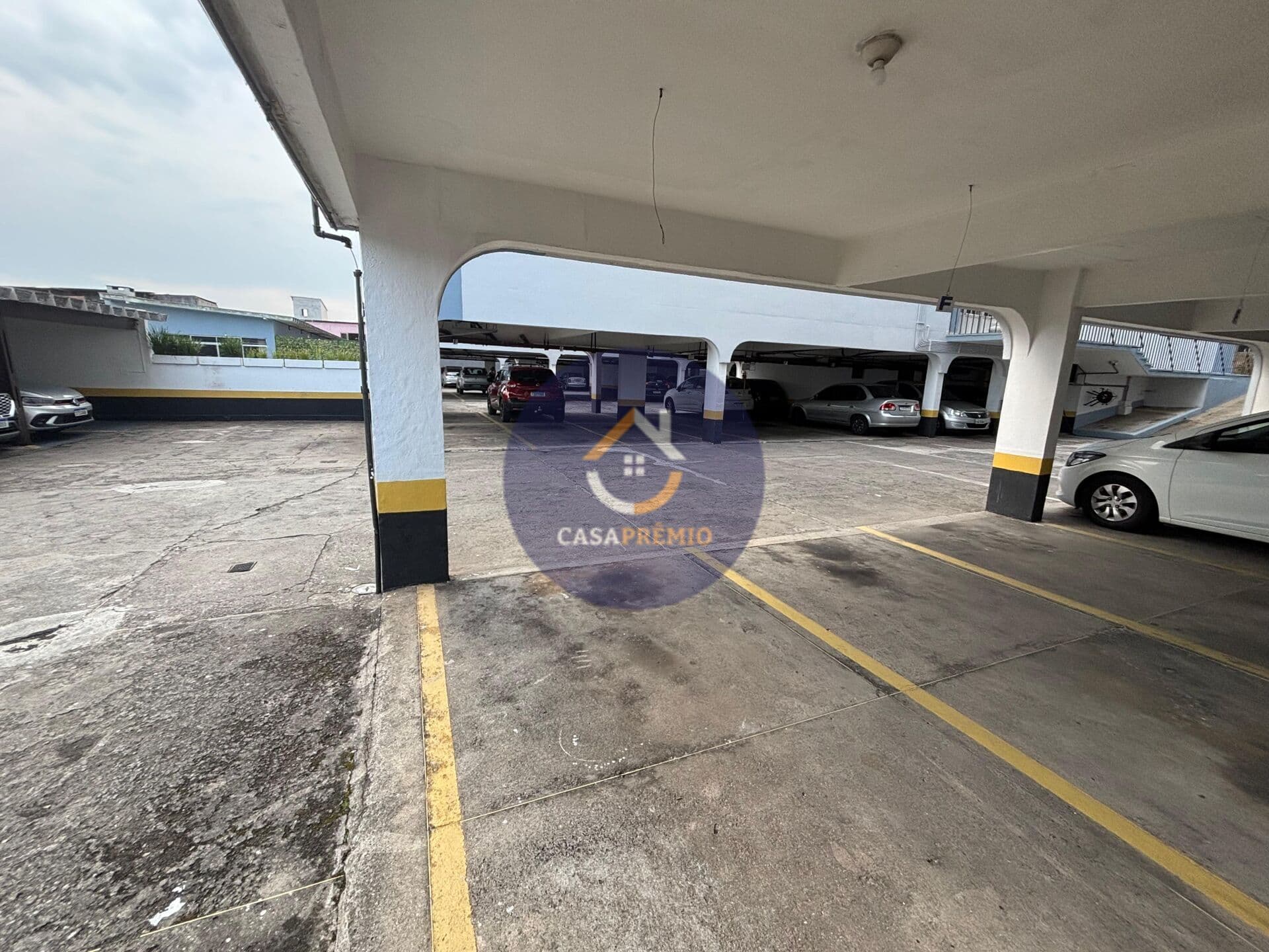 Apartamento 2Q - Cidade Antônio Estevão de Carvalho foto 2