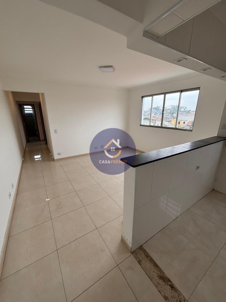 Apartamento 2Q - Cidade Antônio Estevão de Carvalho foto 8