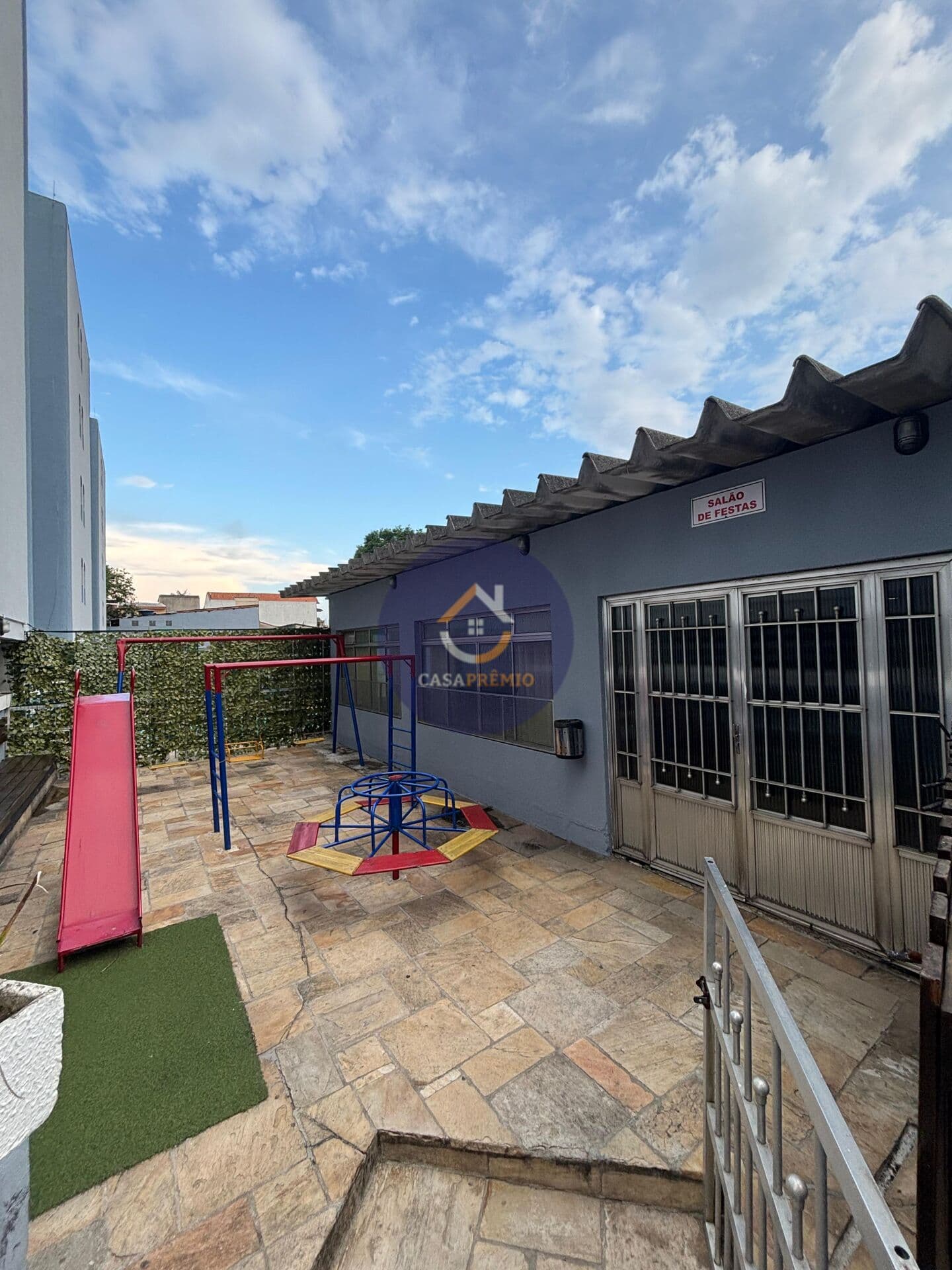 Apartamento 2Q - Cidade Antônio Estevão de Carvalho foto 3
