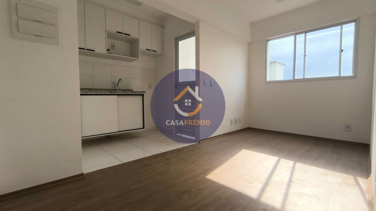 Apartamento 2Q - Vila Ré foto 1