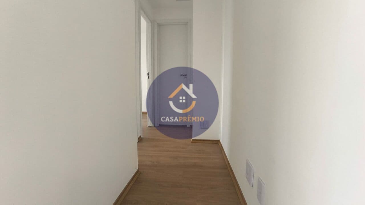 Apartamento 2Q - Vila Ré foto 7