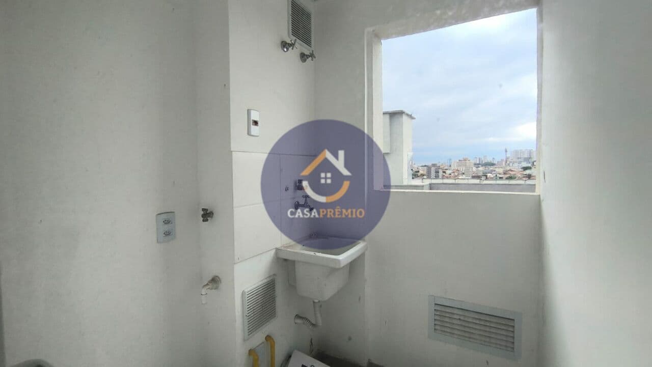Apartamento 2Q - Vila Ré foto 6