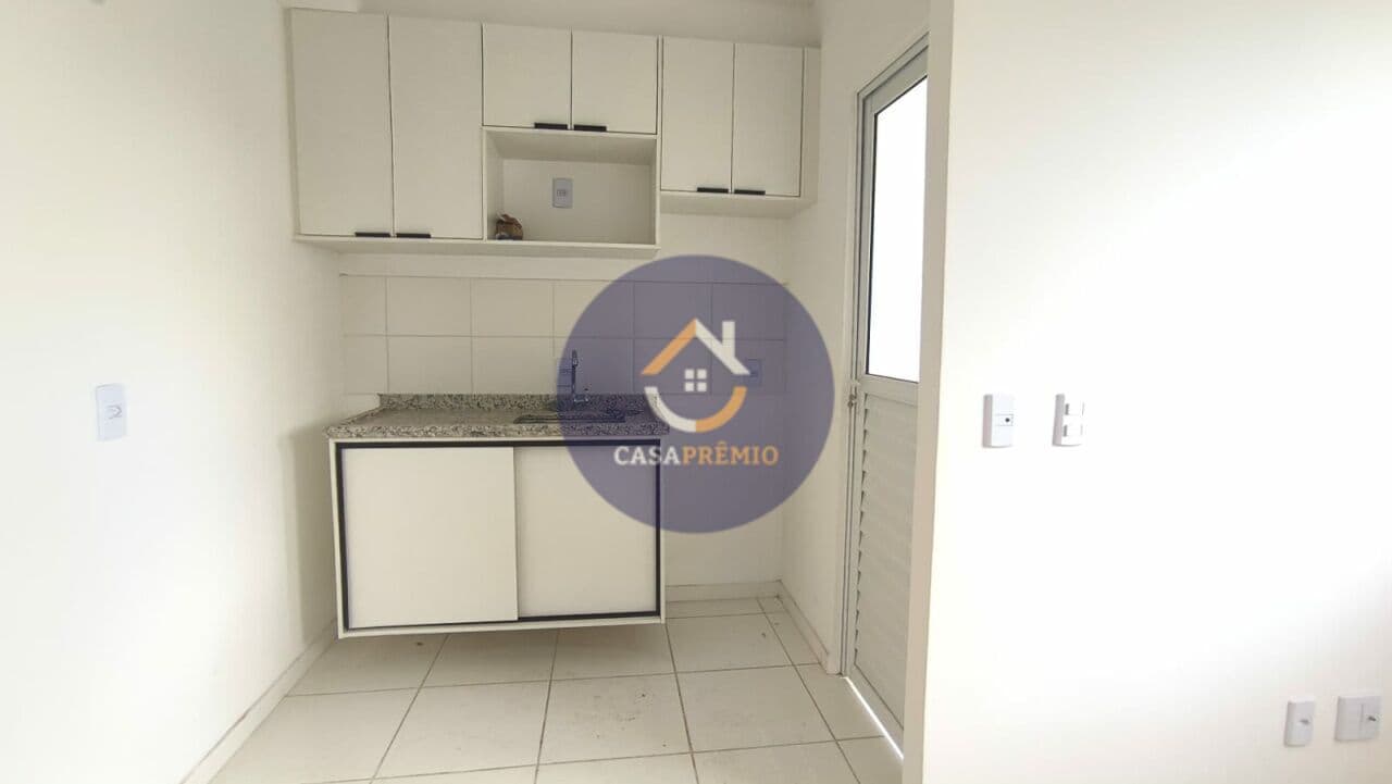 Apartamento 2Q - Vila Ré foto 4