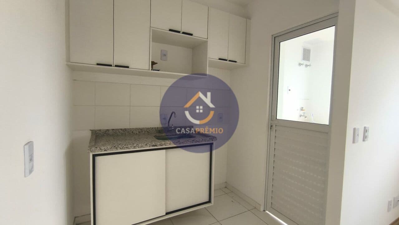 Apartamento 2Q - Vila Ré foto 5