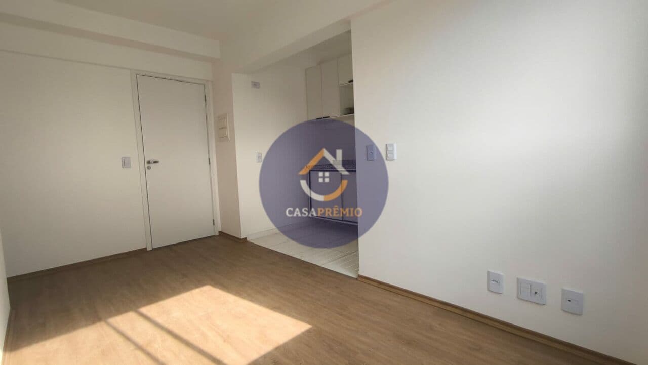Apartamento 2Q - Vila Ré foto 2