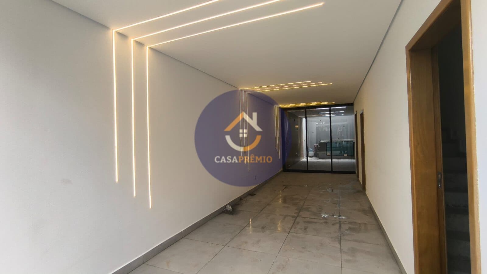 Casa 3Q - Vila Carrão foto 4