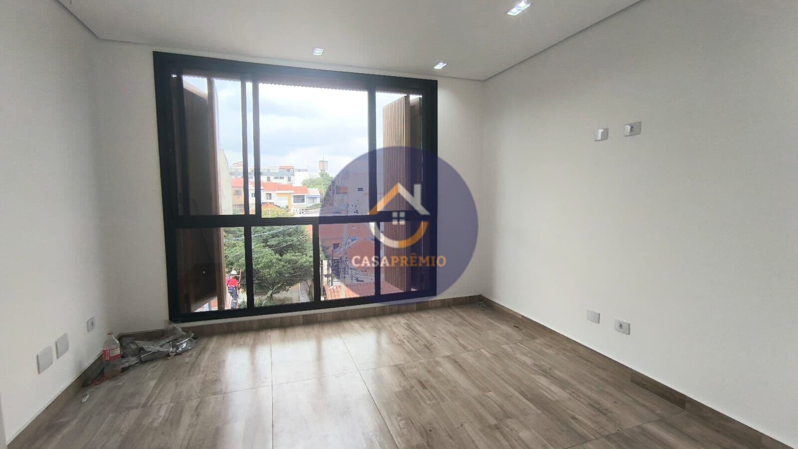 Casa 3Q - Vila Carrão foto 8
