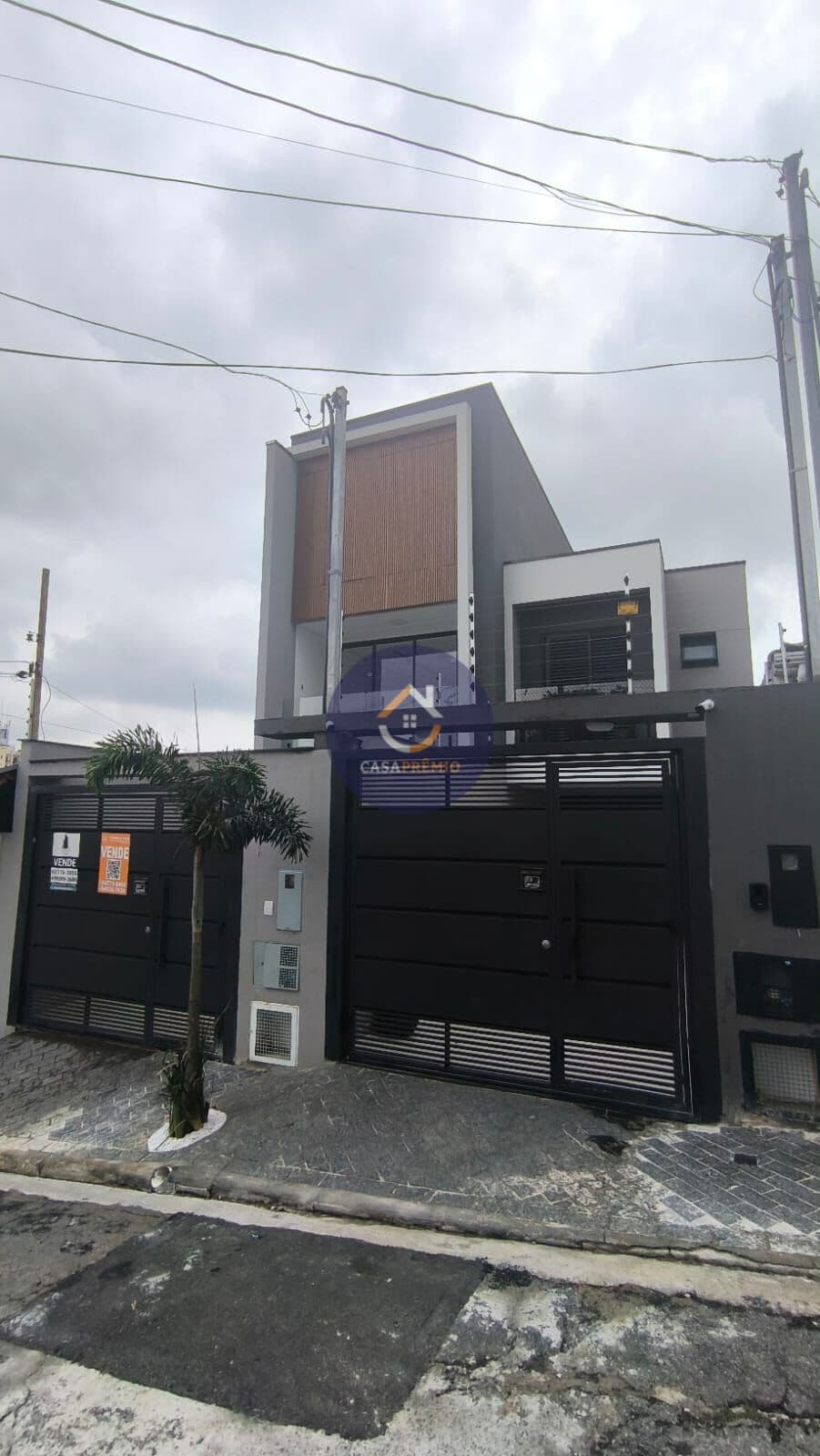 Casa 3Q - Vila Carrão foto 2