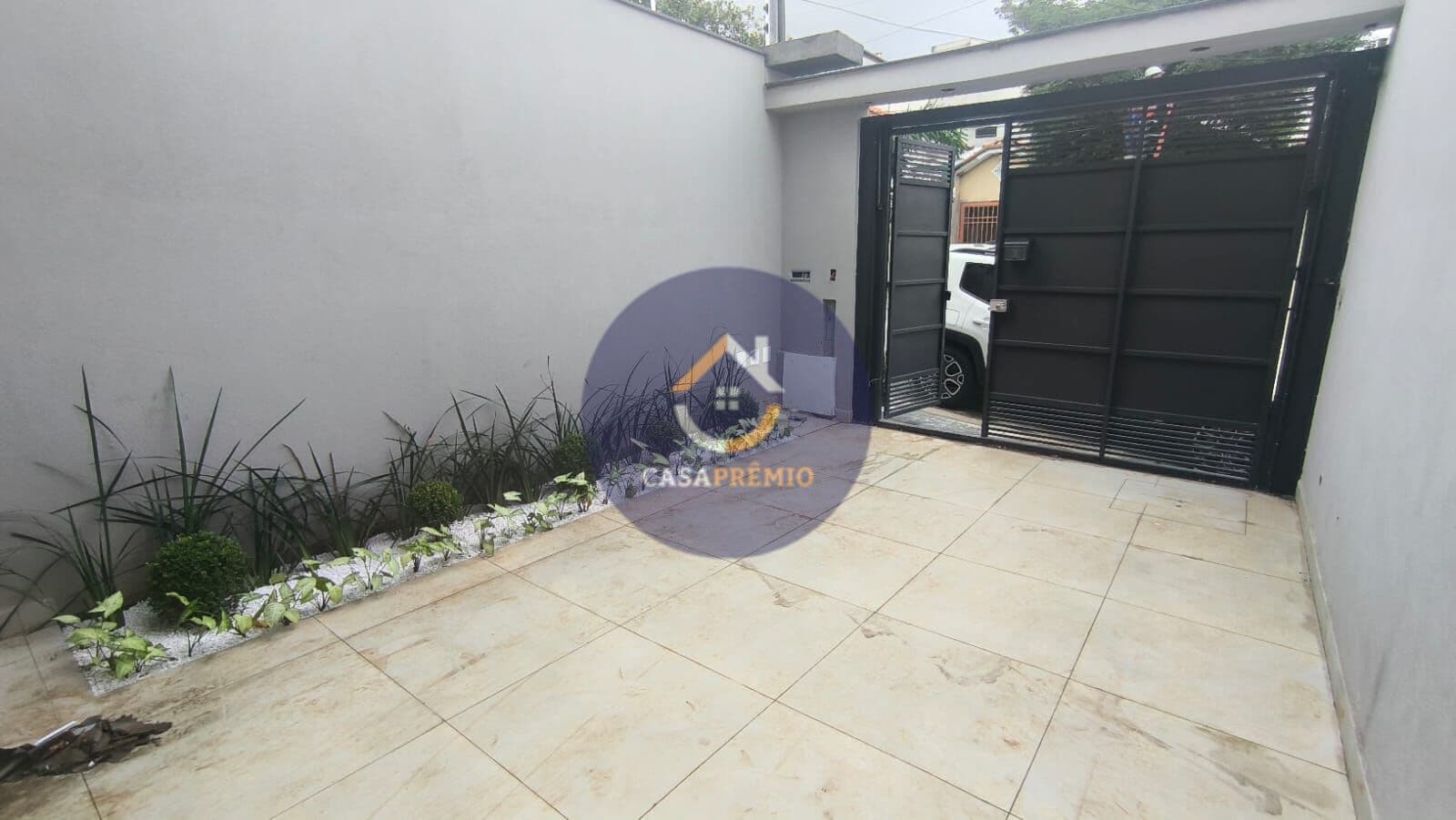 Casa 3Q - Vila Carrão foto 3