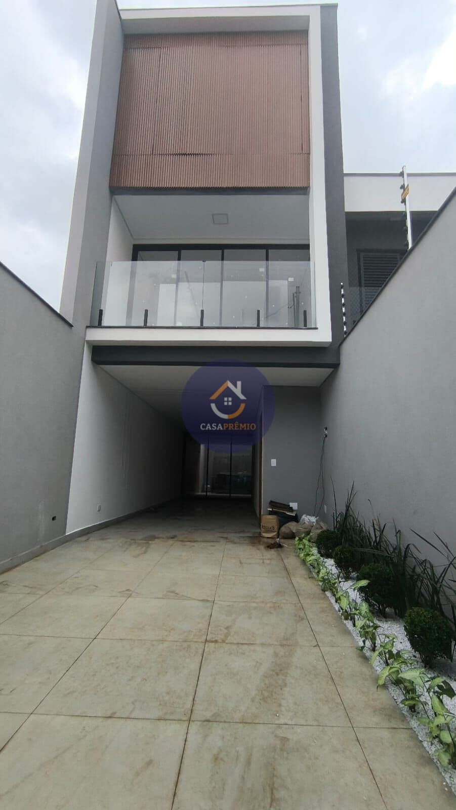 Casa 3Q - Vila Carrão foto 1