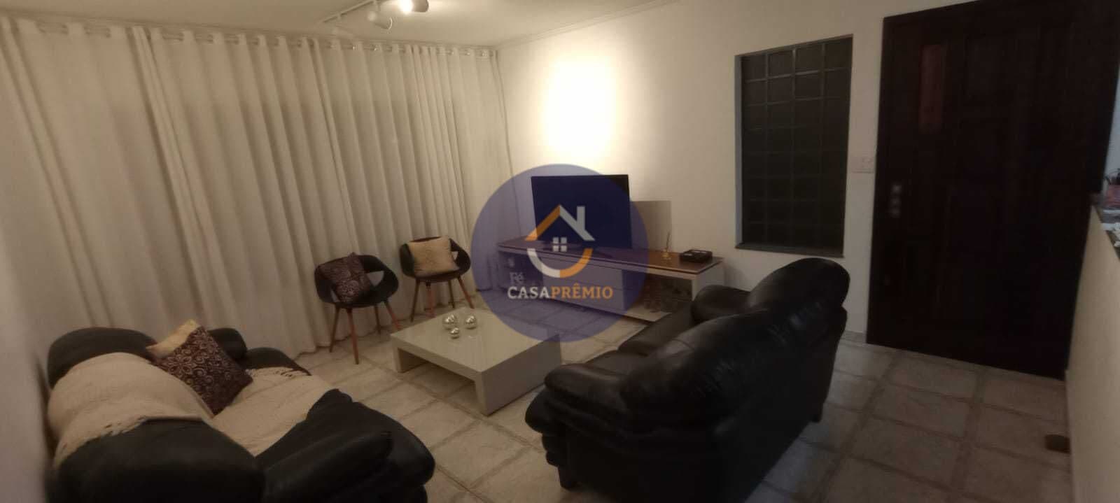 Casa 3Q - Vila Santana foto 2