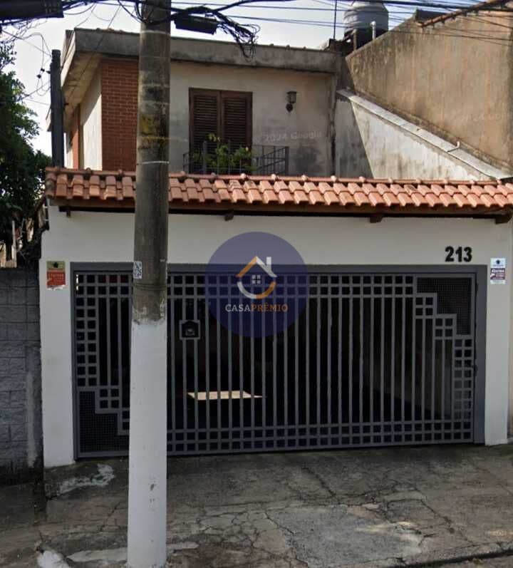 Casa 3Q - Vila Santana foto 1