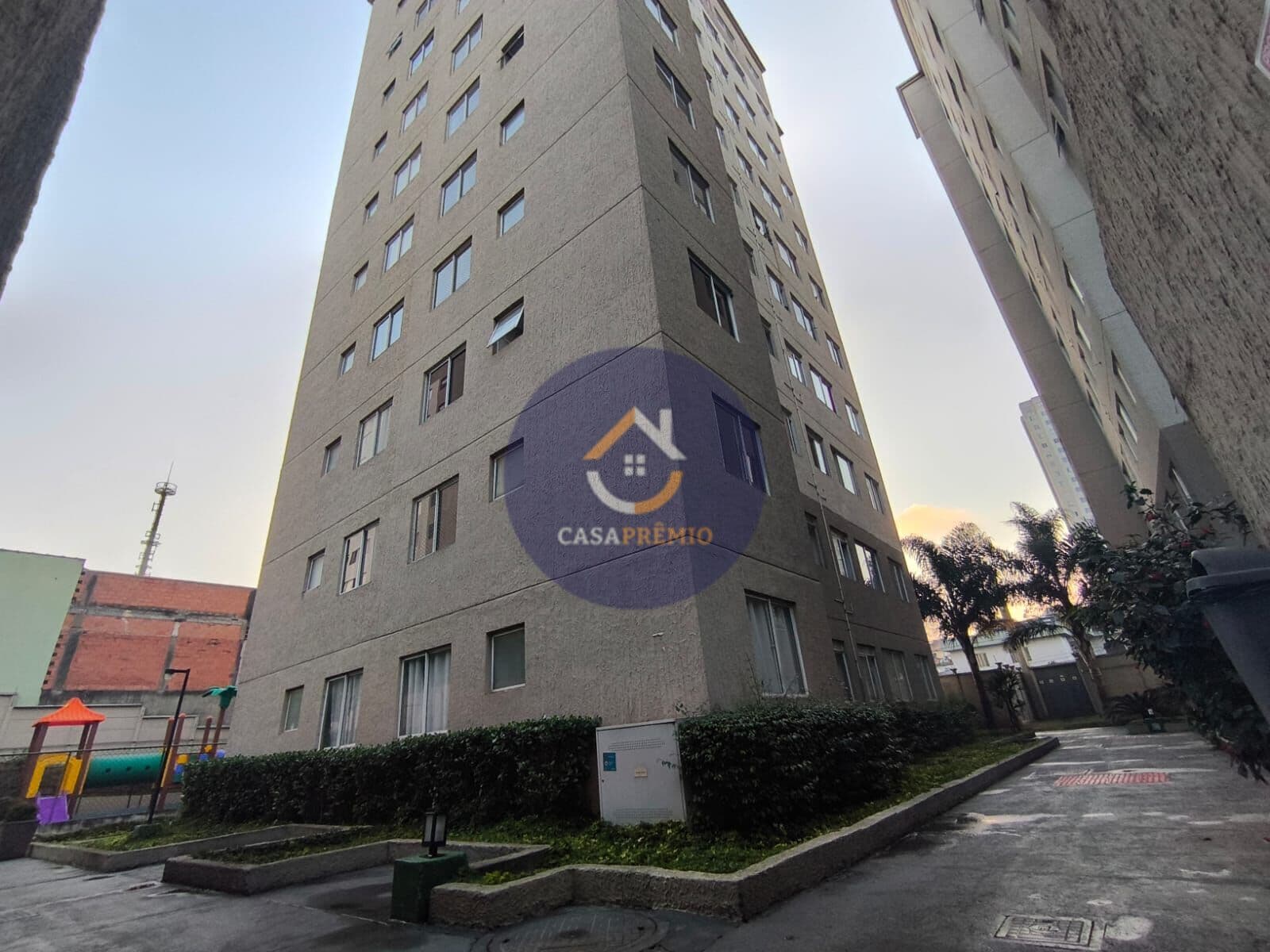 Apartamento 2Q - Ermelino Matarazzo foto 1