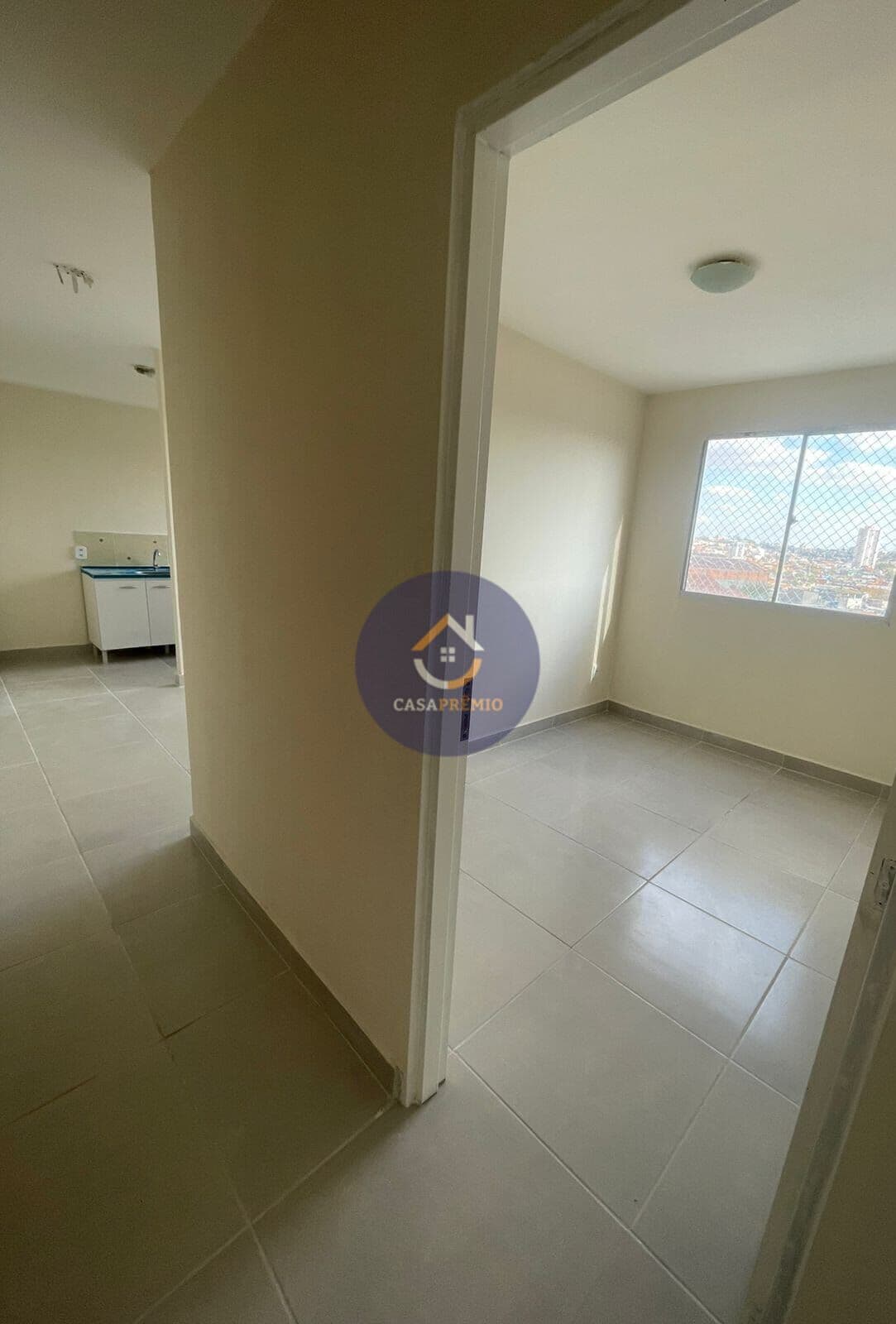 Apartamento 2Q - Ermelino Matarazzo foto 3