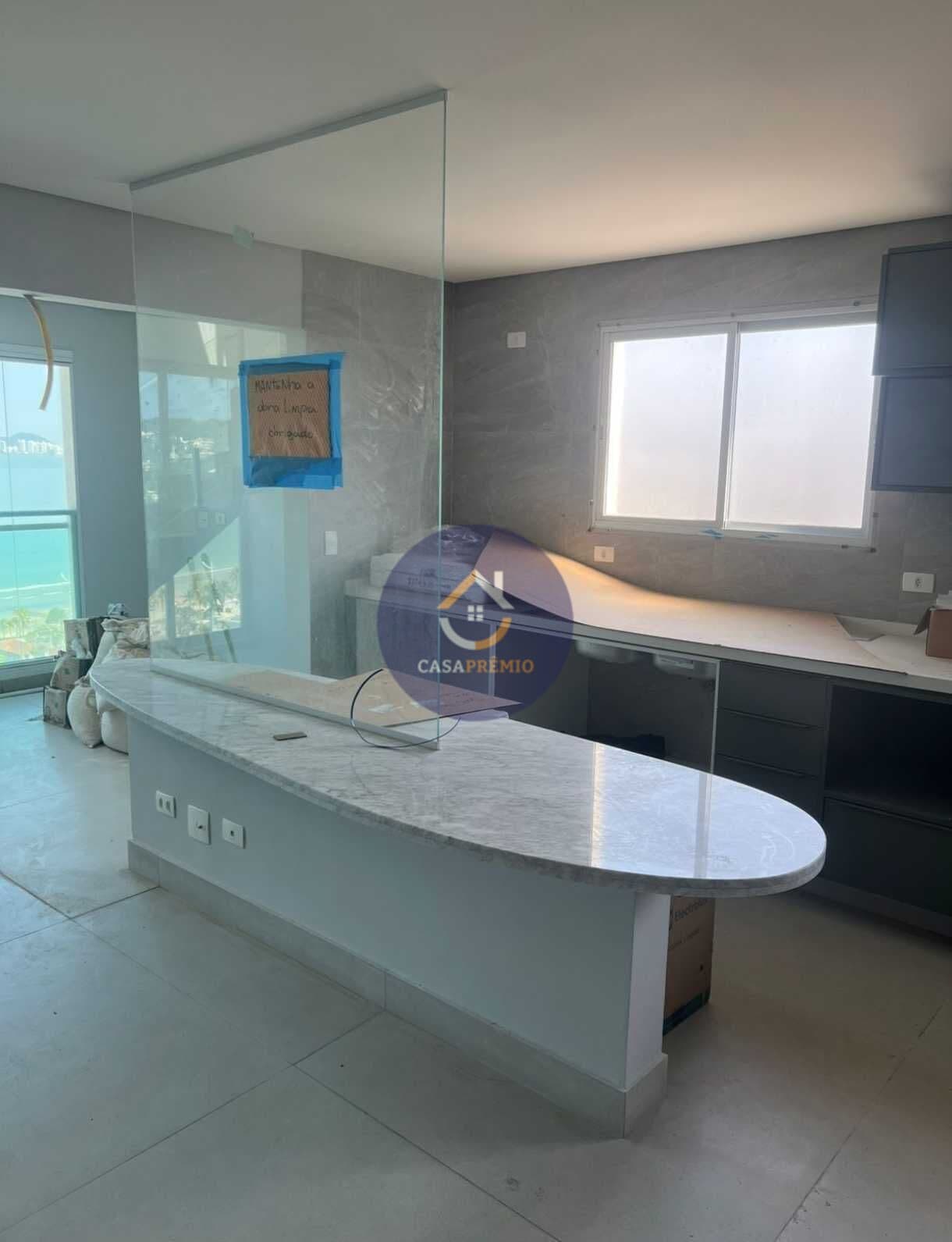 Apartamento 3Q · Edifício Funchal Guarujá foto 4