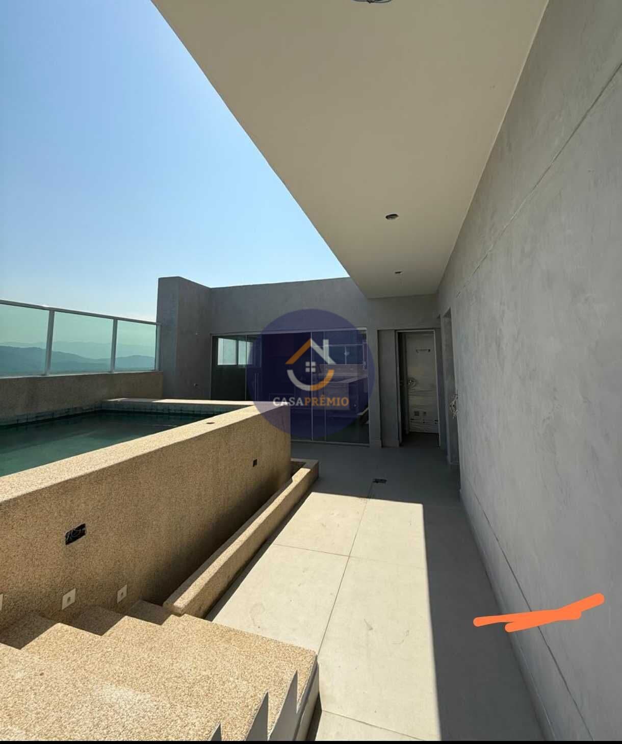 Apartamento 3Q · Edifício Funchal Guarujá foto 3
