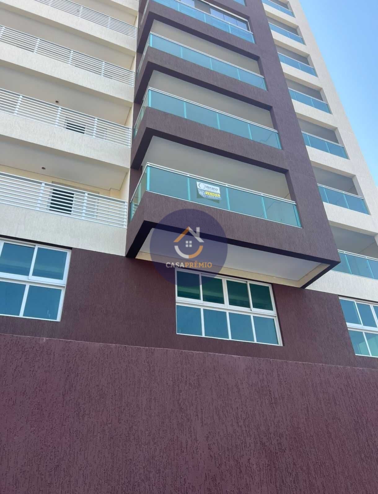 Apartamento 3Q · Edifício Funchal Guarujá foto 7