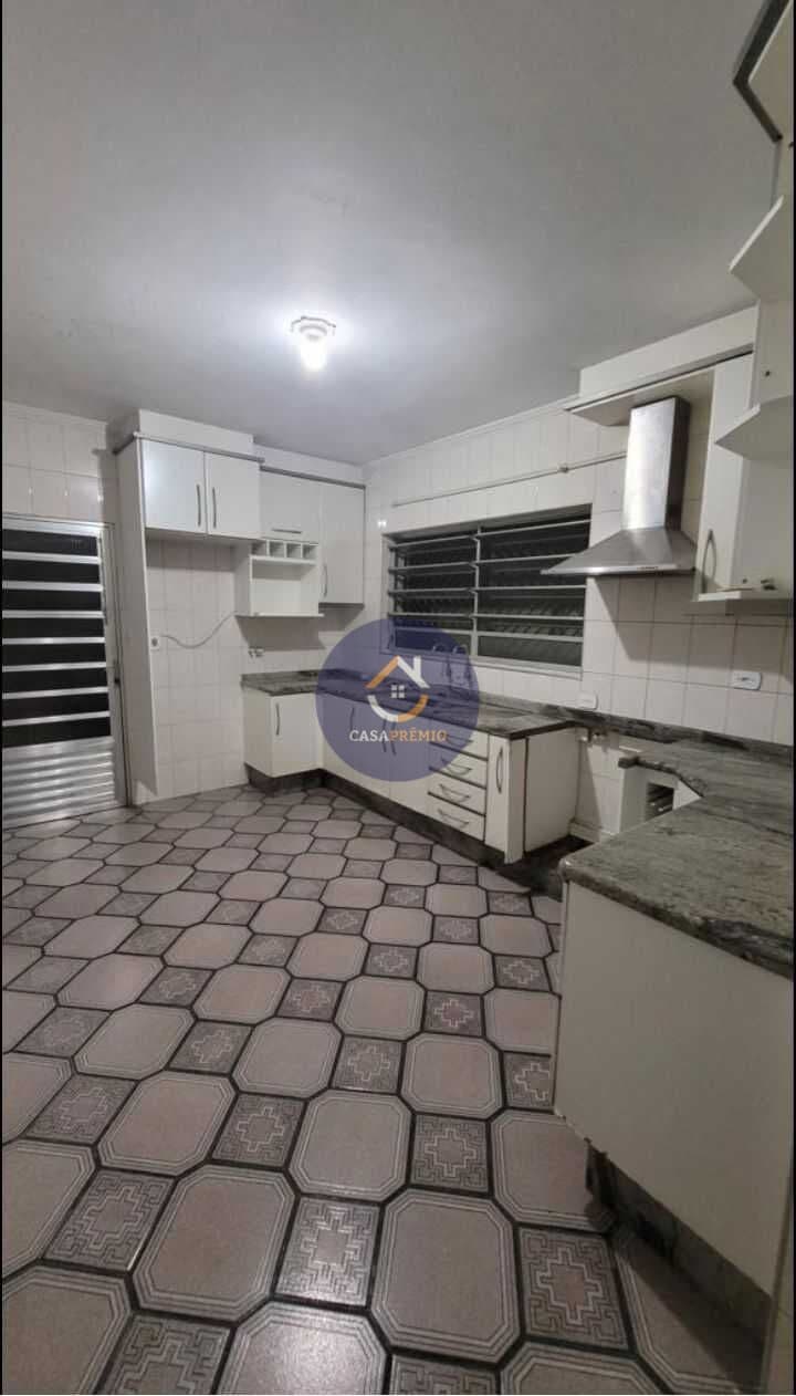 Casa 3Q - Vila Carrão foto 7