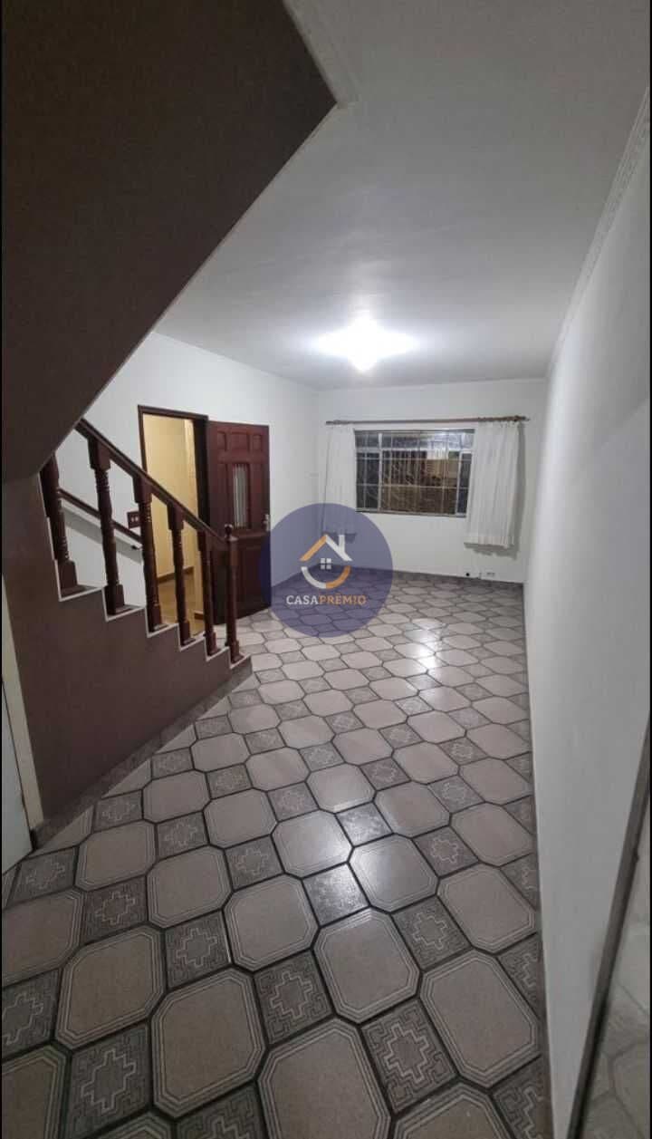Casa 3Q - Vila Carrão foto 2