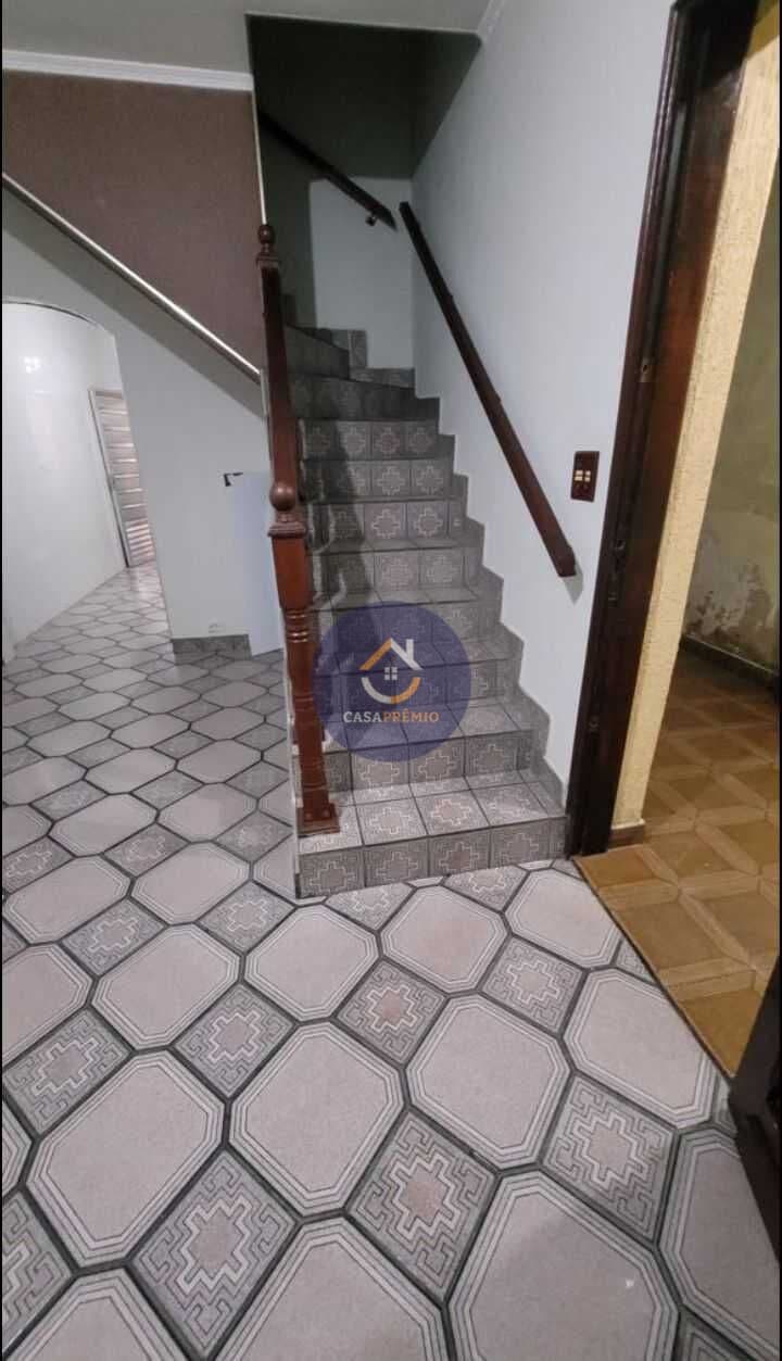 Casa 3Q - Vila Carrão foto 3