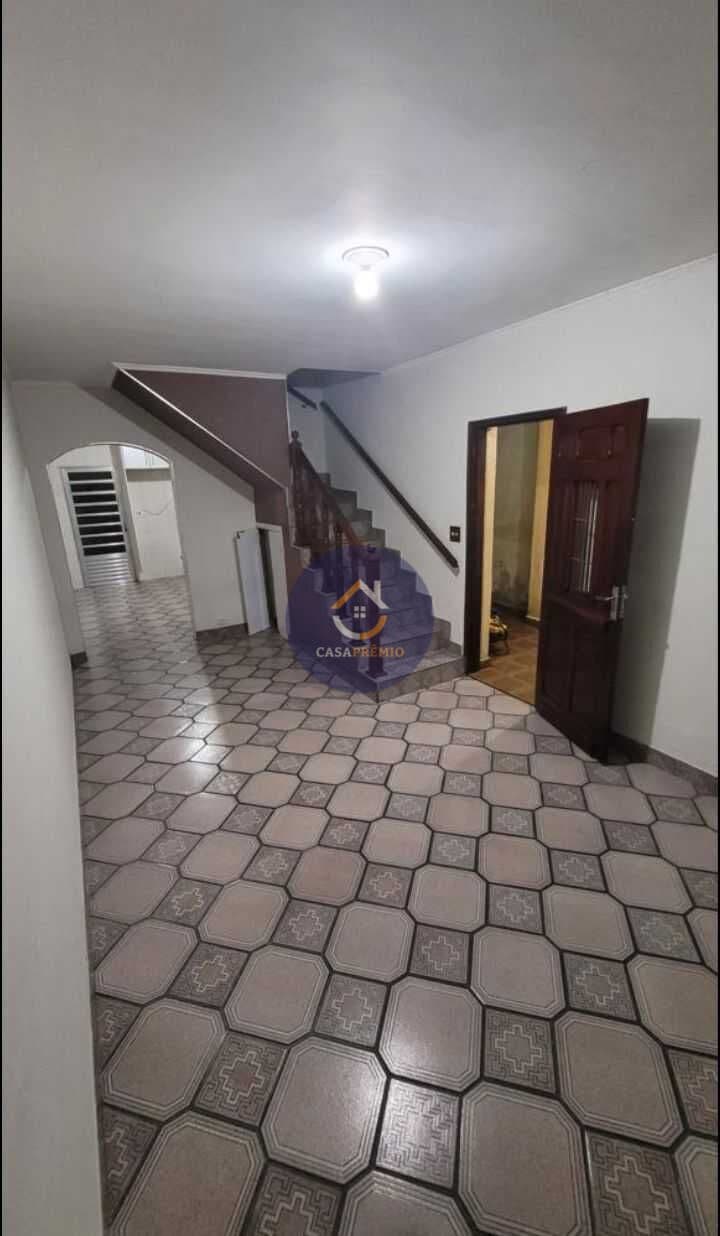 Casa 3Q - Vila Carrão foto 1