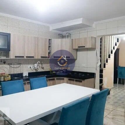 Casa 4Q - Jardim Matarazzo foto 4