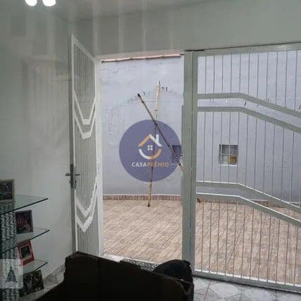 Casa 4Q - Jardim Matarazzo foto 3