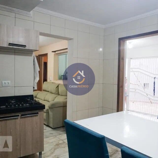 Casa 4Q - Jardim Matarazzo foto 5