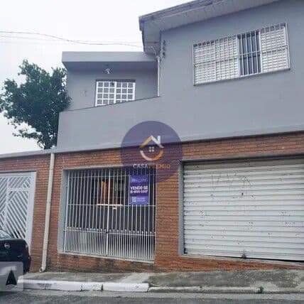 Casa 4Q - Jardim Matarazzo foto 1