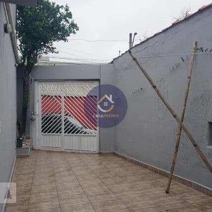 Casa 4Q - Jardim Matarazzo foto 2