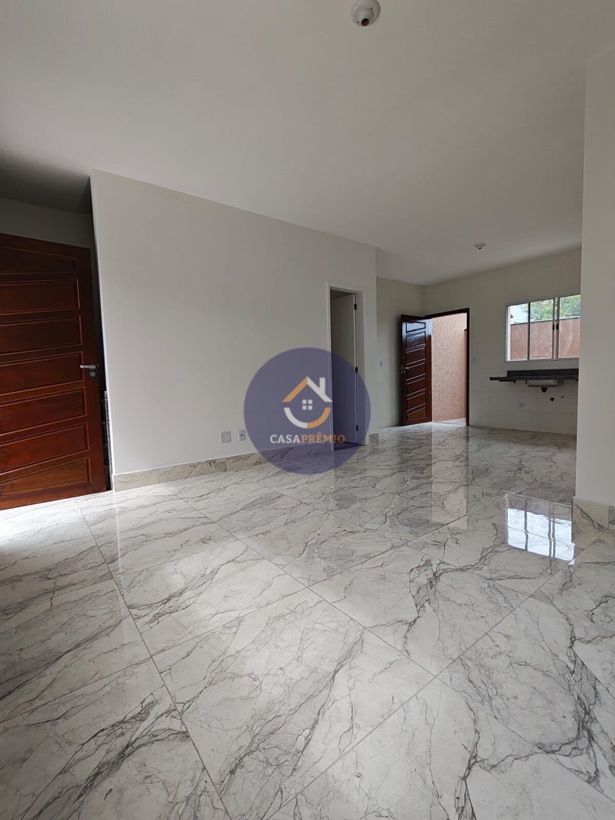 Casa 2Q - Vila Aurea foto 4