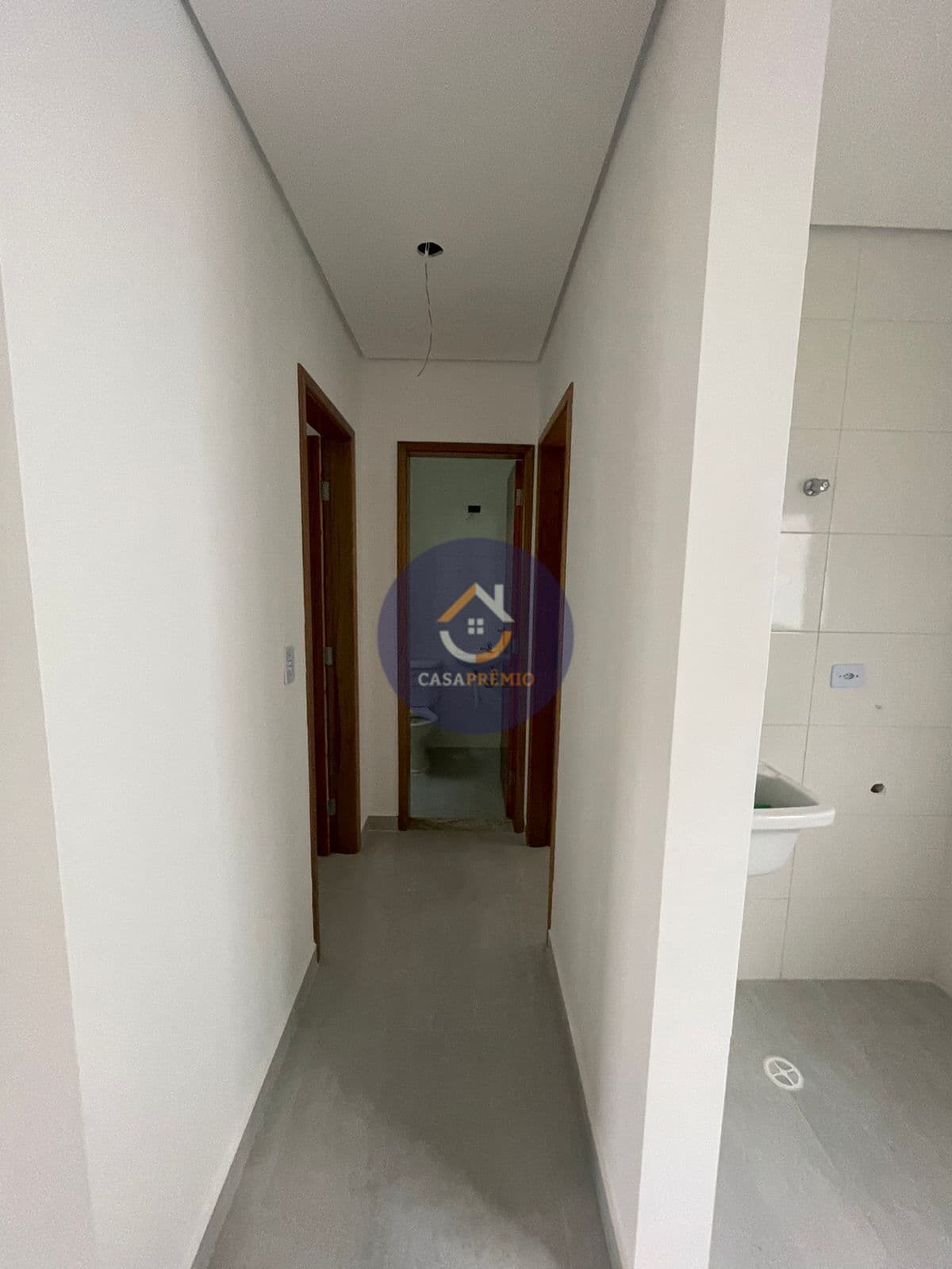Apartamento 2Q - Vila Carrão foto 2