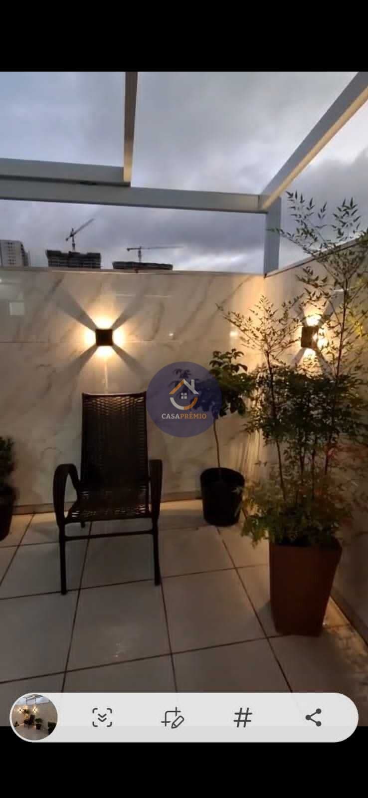 Apartamento 2Q - Vila Granada foto 6