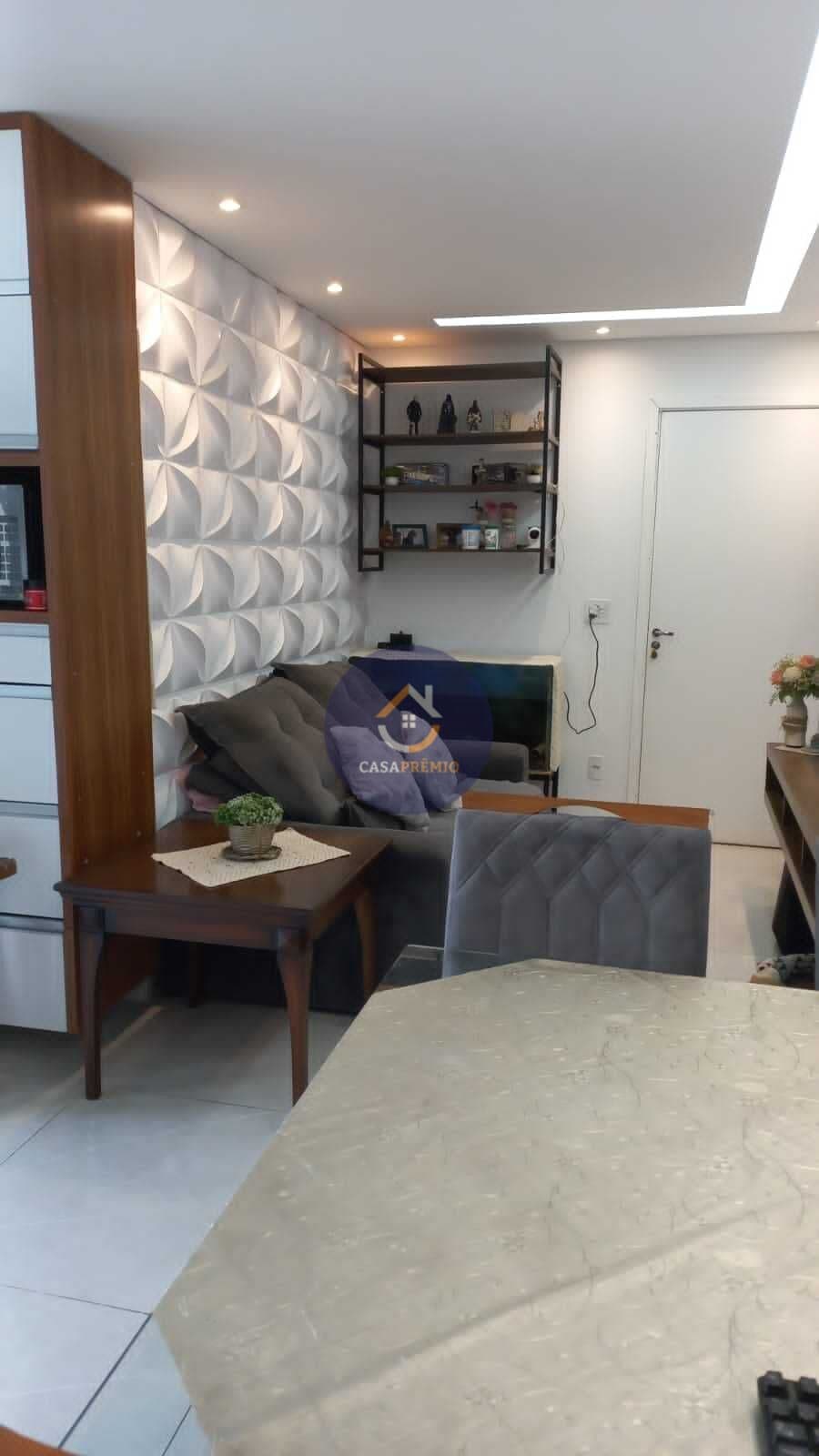 Apartamento 2Q - Vila Granada foto 2