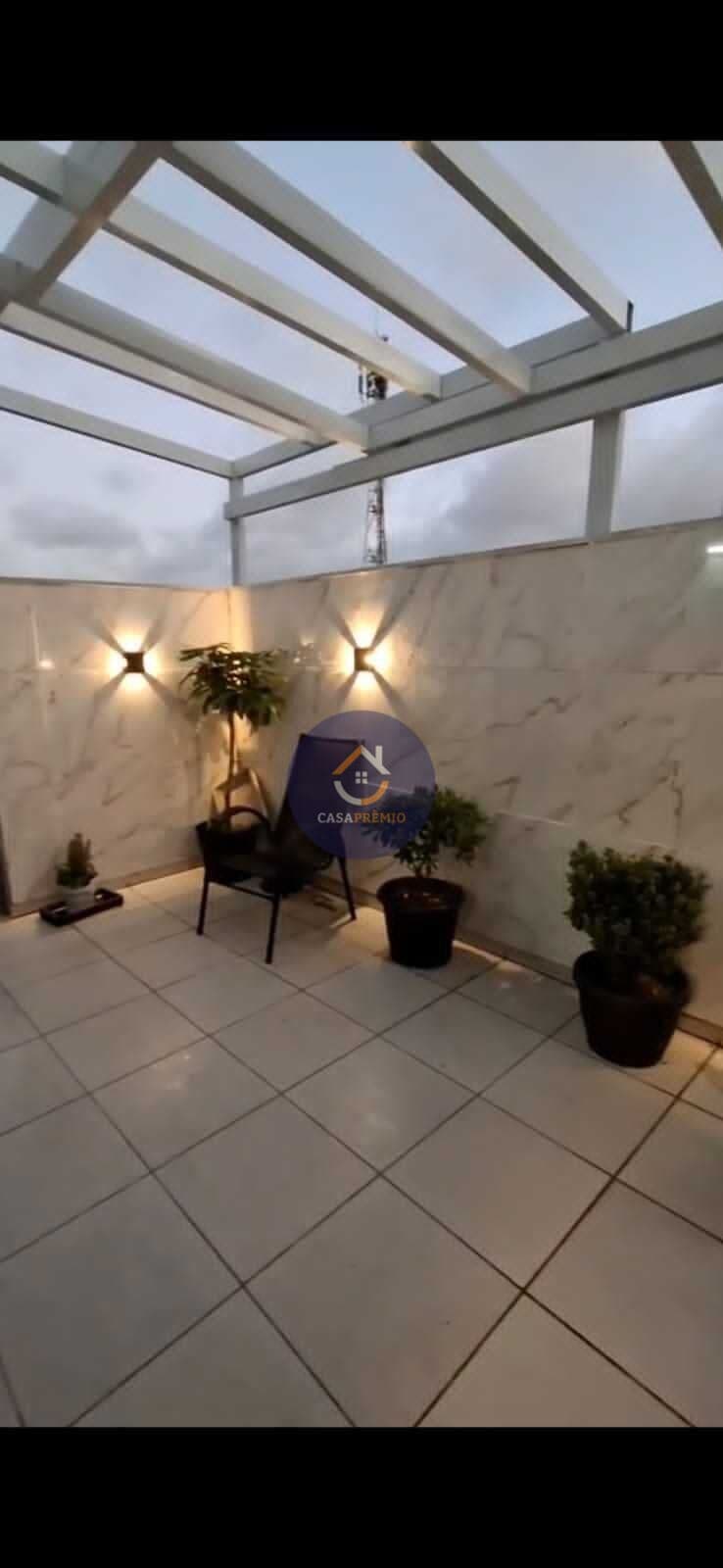 Apartamento 2Q - Vila Granada foto 4