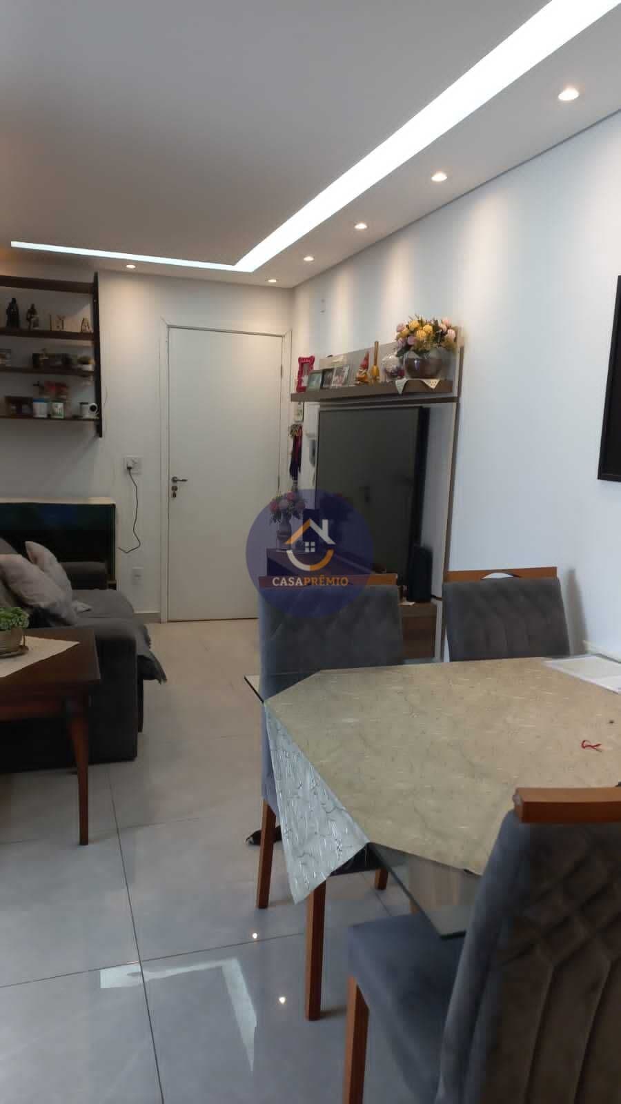Apartamento 2Q - Vila Granada foto 3