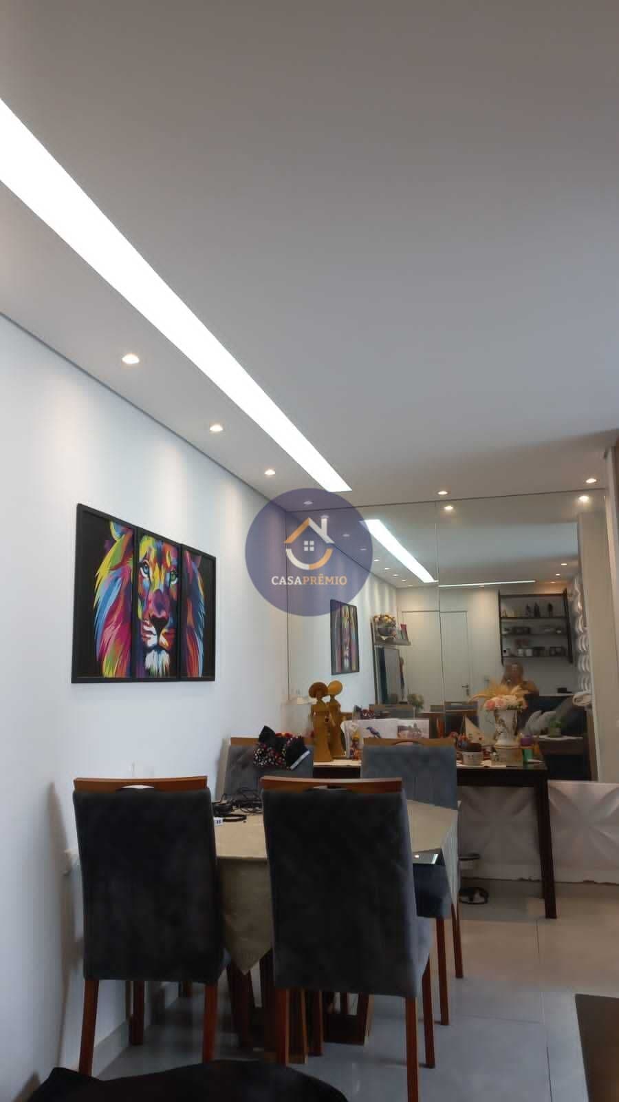 Apartamento 2Q - Vila Granada foto 1