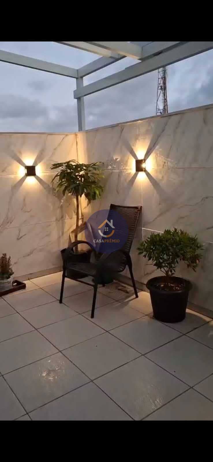 Apartamento 2Q - Vila Granada foto 5